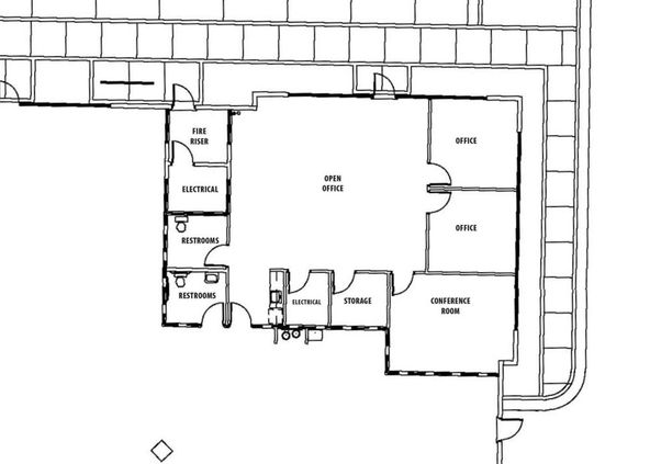 Franklin Commerce Center - Building Three: 12323-12343 W. Franklin Road, Boise, ID 83709